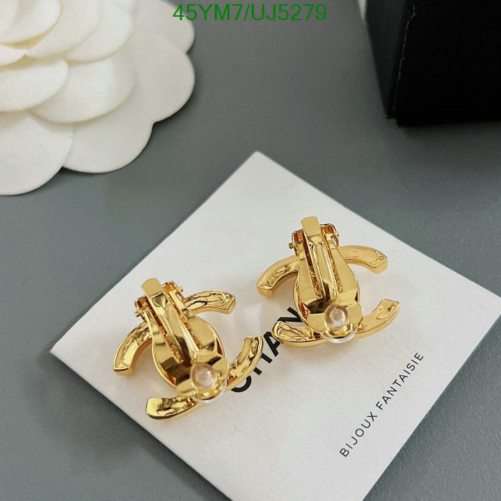 SAMC - CHL Jewelry - 439