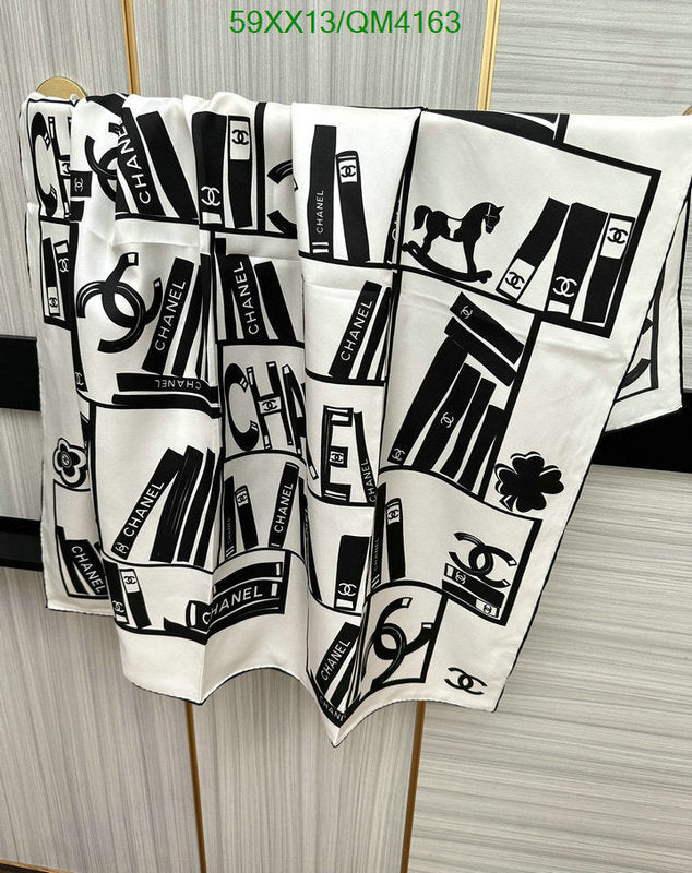 SAMC - CHL Scarves - 660