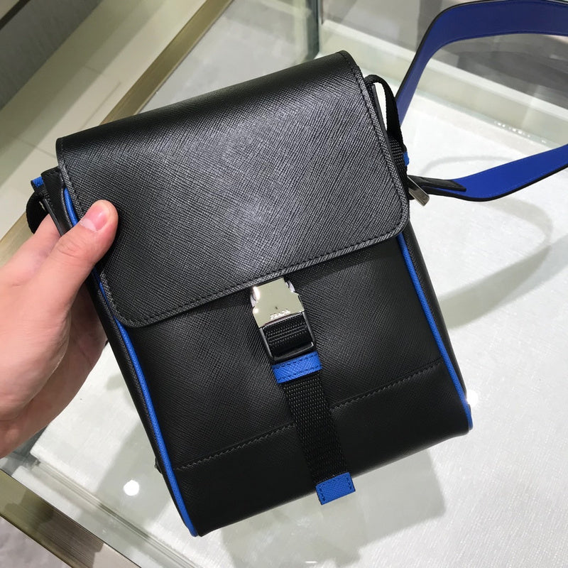 Satchel Bags - PDA Bags - 2833