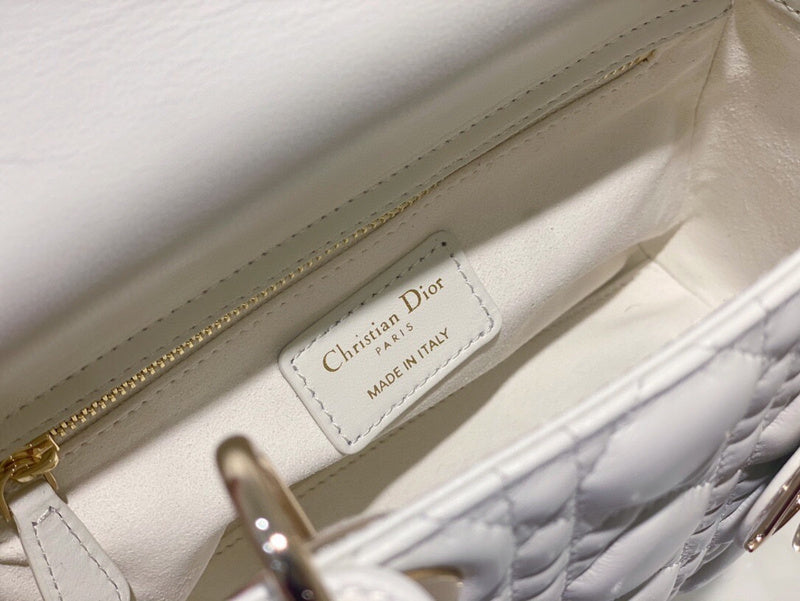 Glami Fashion - DIR Bags - 643