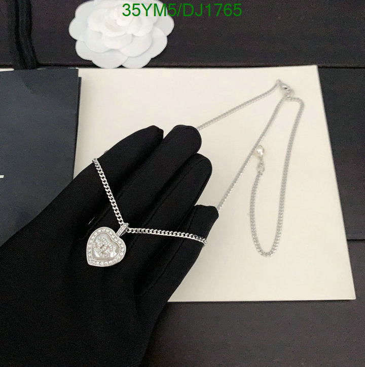 SAMC - CHL Jewelry - 170