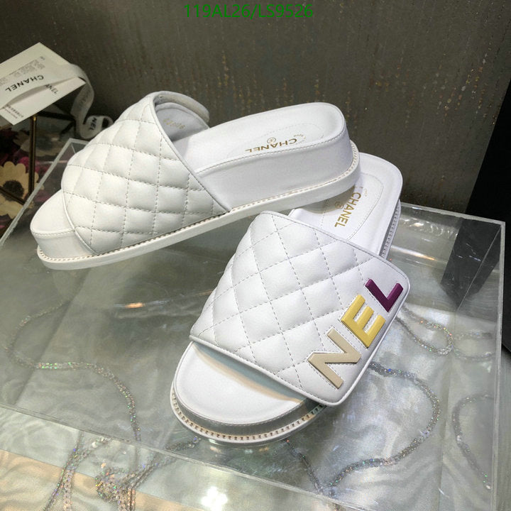 SAMC - CHL Women Shoes Slippers - 224