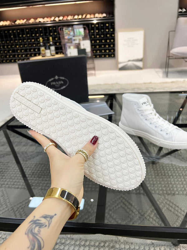 Satchel Bags - Mix Shoes - 1238