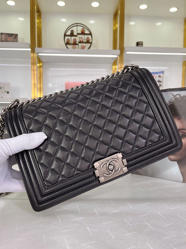 Satchel Bags - CHL Bags - 3364