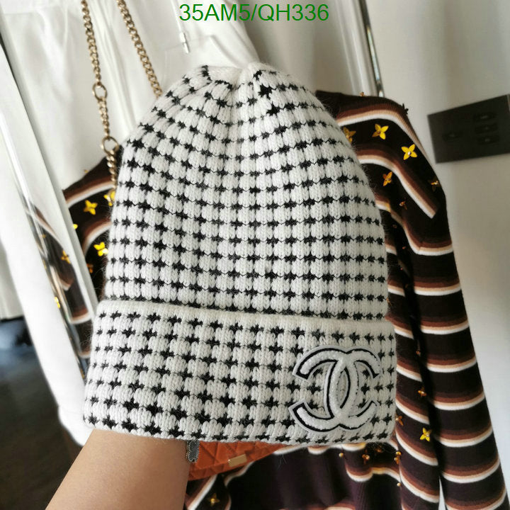 SAMC - CHL Caps & Hats - 153