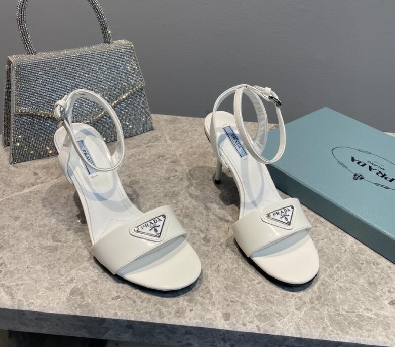 GlamyWomen Shoes - 226
