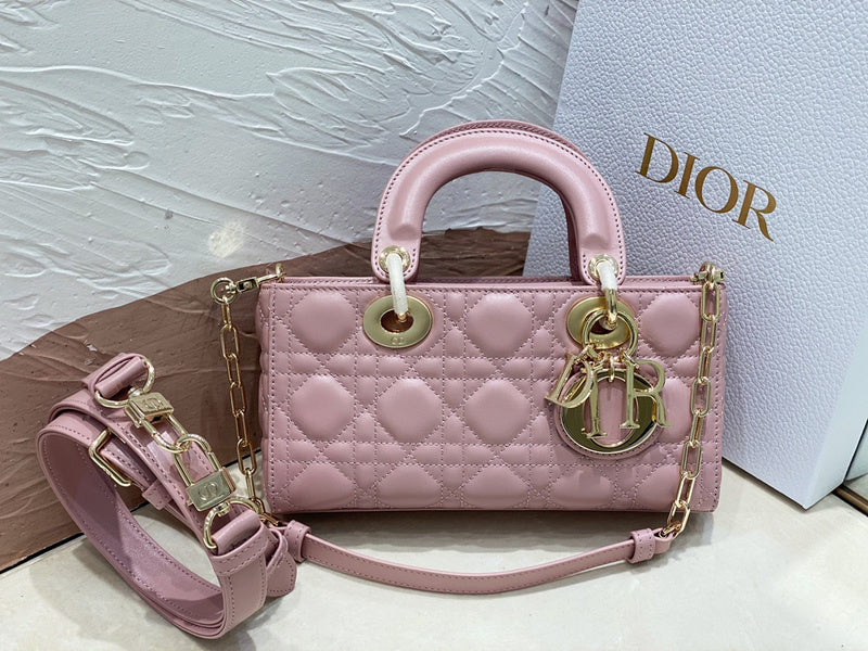 Satchel Bags - DOR Bags - 1297