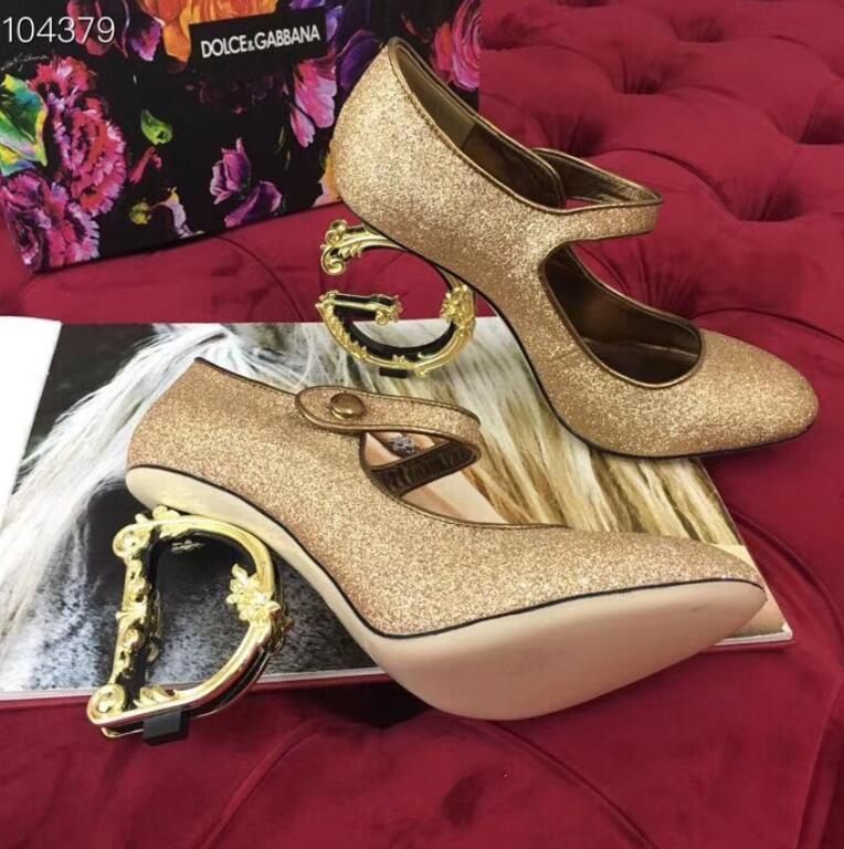SAMC - DAG Women Shoes - 660