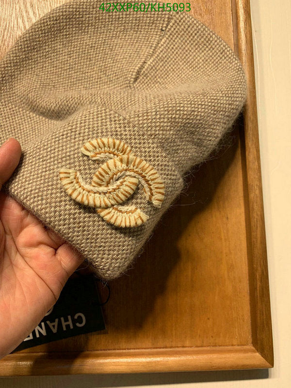SAMC - CHL Caps & Hats - 455