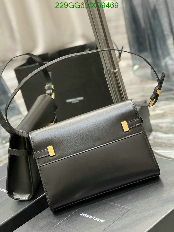 SAMC - YLS Bags - 328