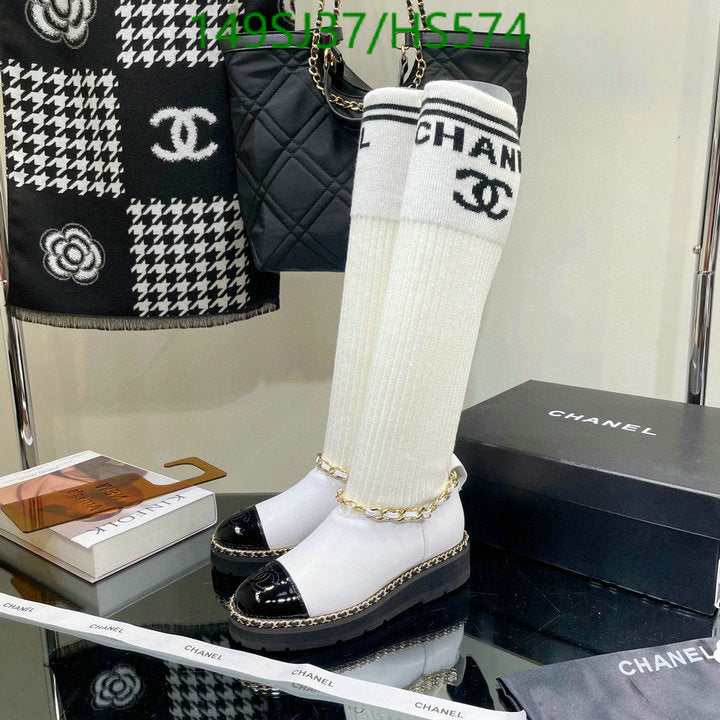SAMC - Mix Boots - 042