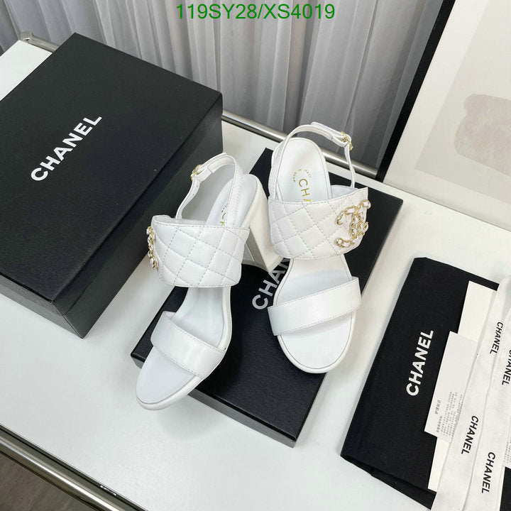 SAMC - CHL Women Shoes High Heels - 197
