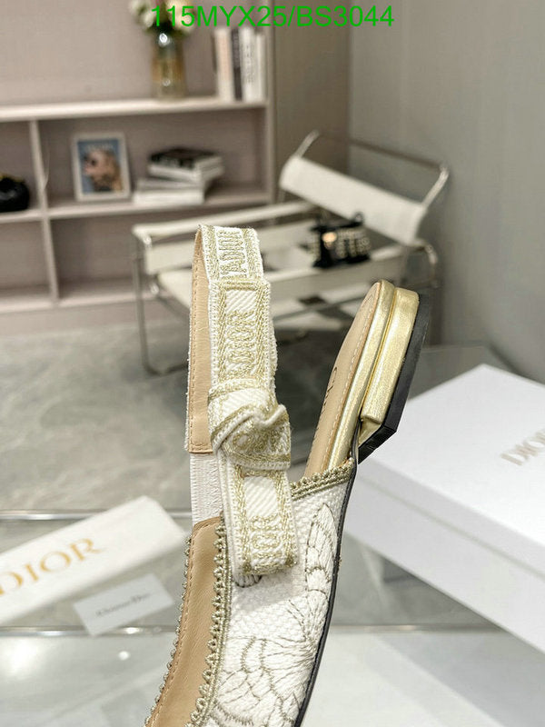 SAMCC - DOR Women Shoes - 2358