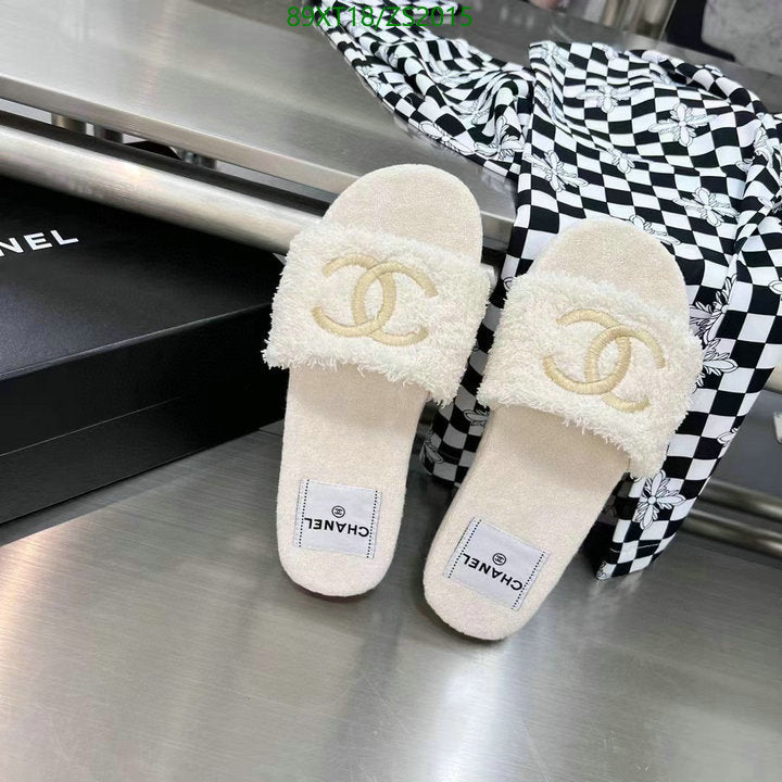 SAMC - CHL Women Shoes Slippers - 184