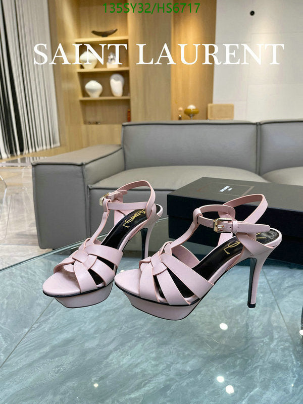 SAMC - YLS Women Shoes - 057