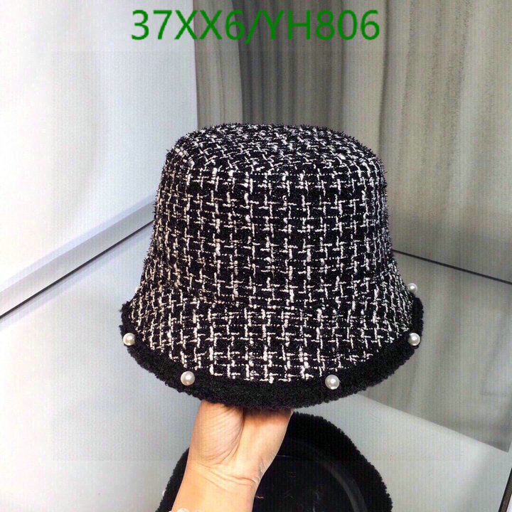 SAMC - CHL Caps & Hats - 548