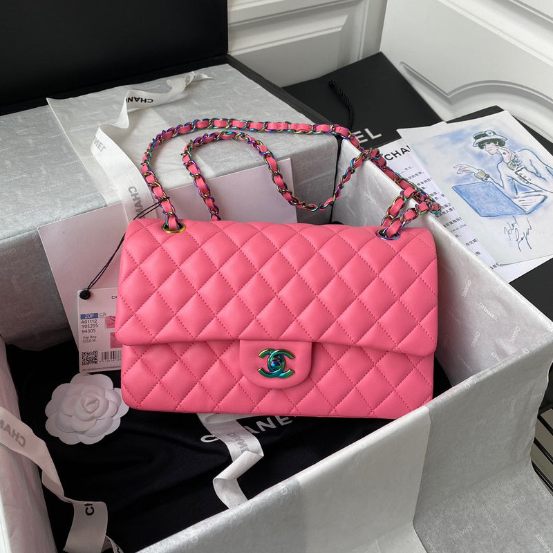 Satchel Bags - CHL Bags - 6688