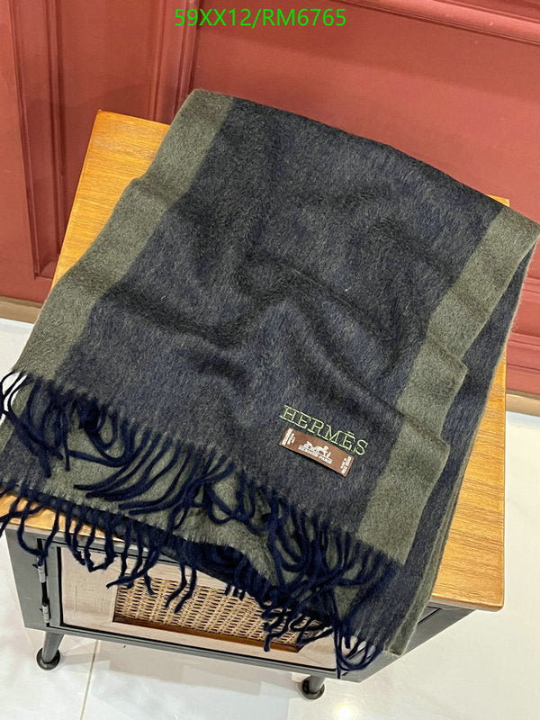 SAMC - HMS Scarves - 478