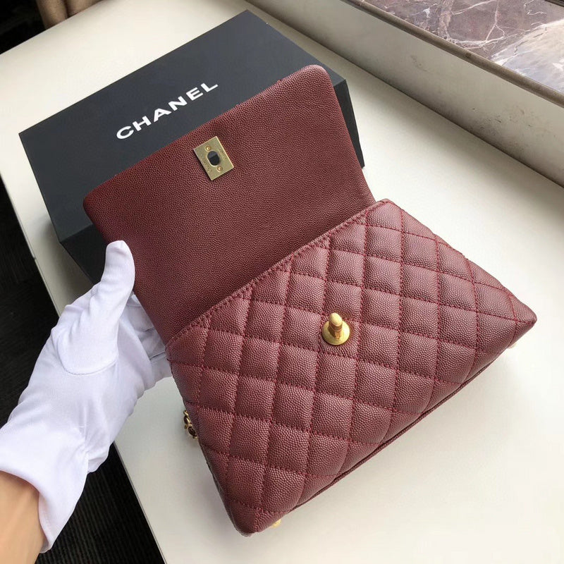 Satchel Bags - CHL Bags - 6740