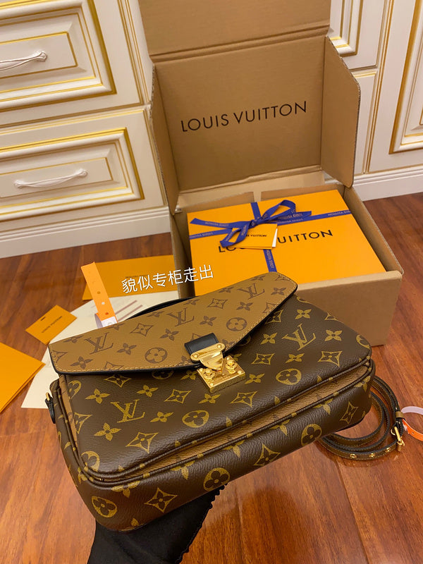 Glami Fashion Lu-Vi bags - 17058