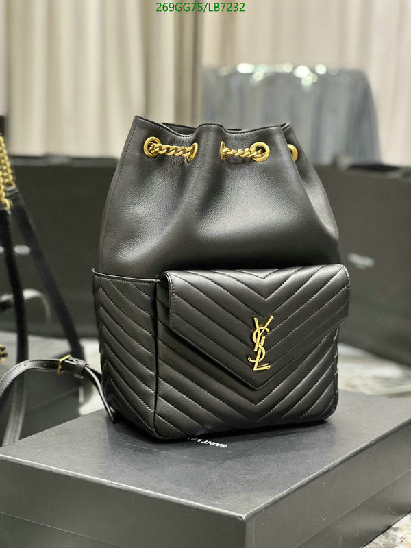 SAMC - YLS Bags - 445
