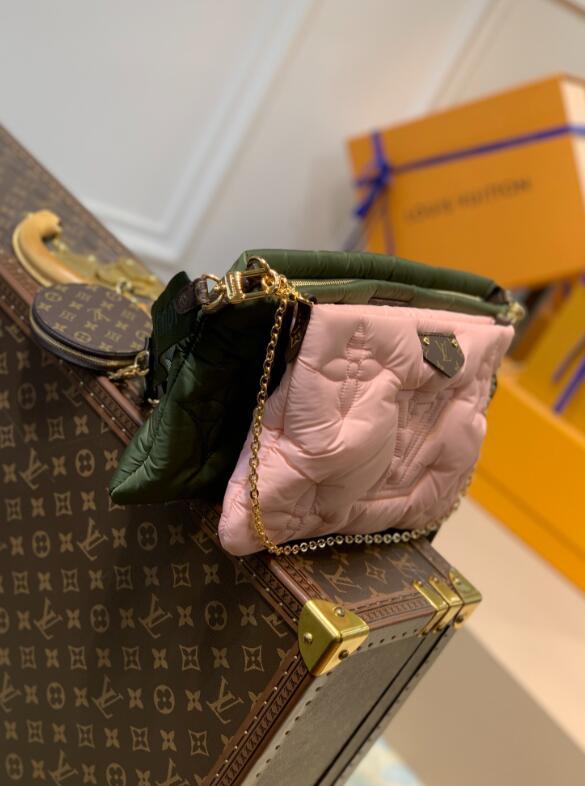 SAMC - LOV Bags - 1475