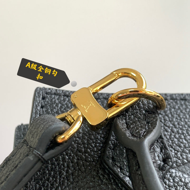 Satchel Bags - VL Bags - 1132