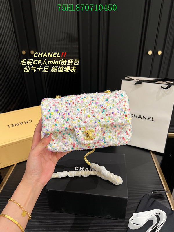 Glami - CHL Bags - 479