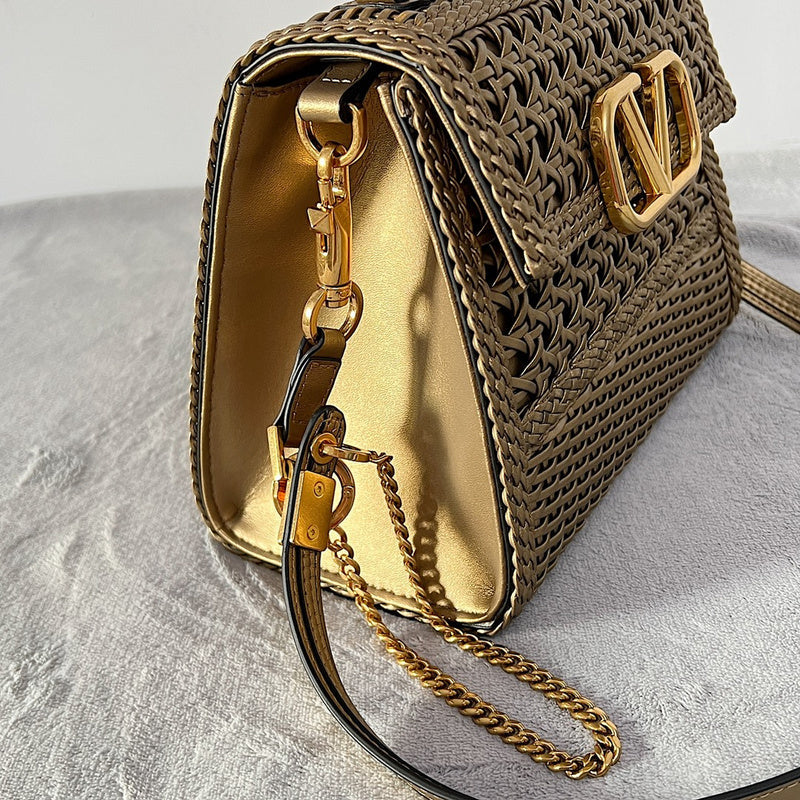 Satchel Bags - VTO Bags - 053