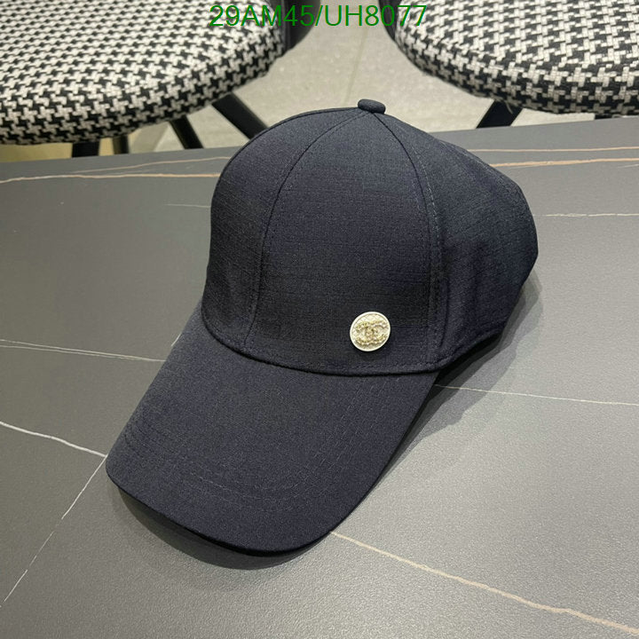 SAMC - CHL Caps & Hats - 028