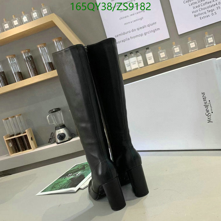 SAMC - YLS Women Shoes - 131