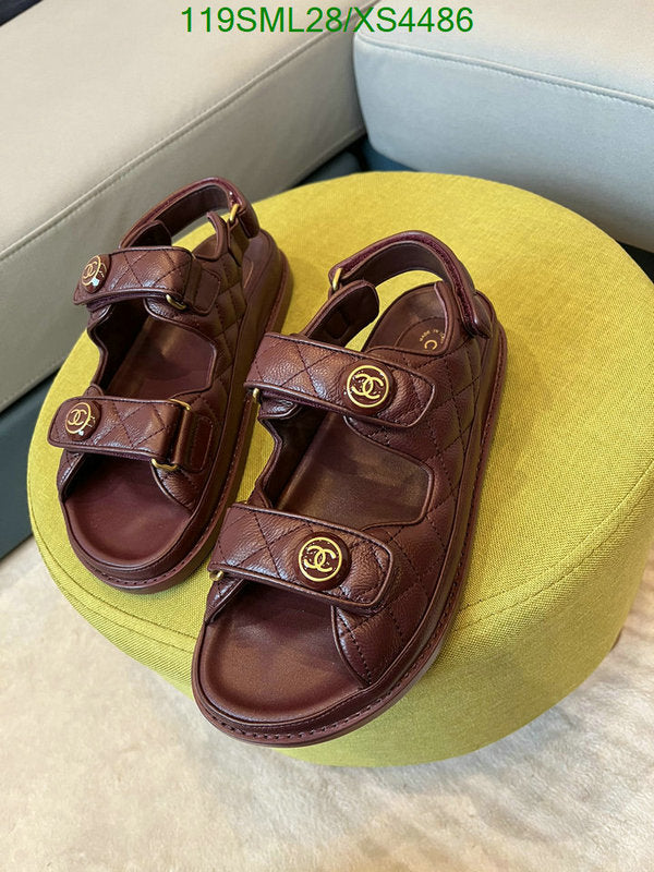 SAMC - CHL Women Shoes Beach - 115