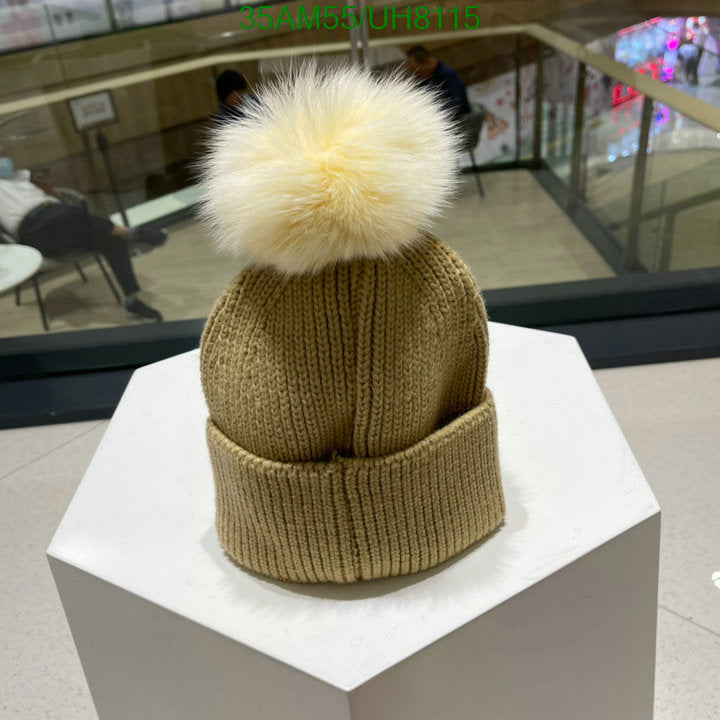 SAMC - CHL Caps & Hats - 016