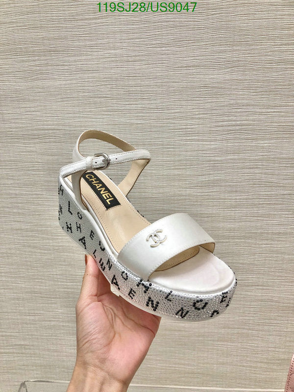 SAMC - CHL Women Shoes High Heels - 130