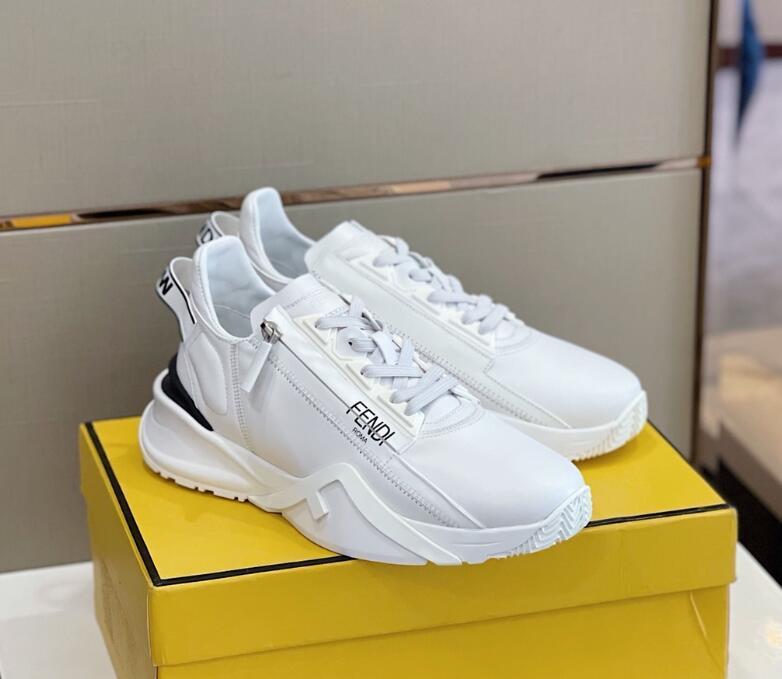 SAMC - FDE Men Shoes - 264