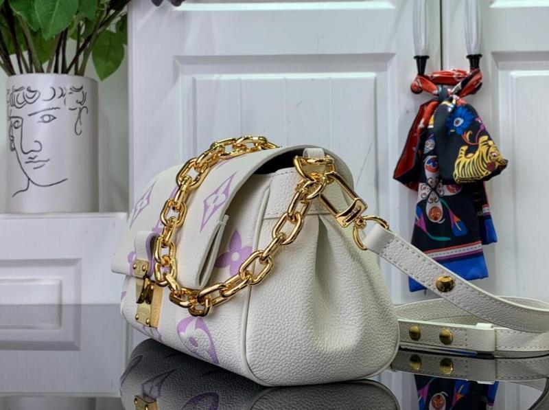 SAMC - LOV Bags - 276