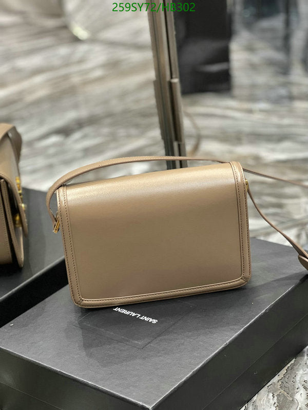 SAMC - YLS Bags - 201