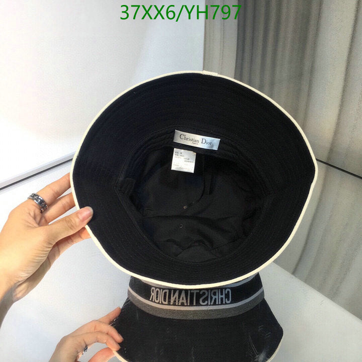 SAMC - DOR Caps & Hats - 245