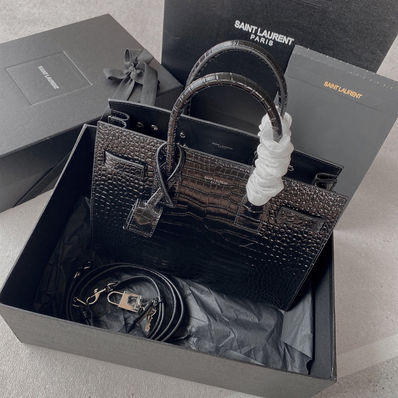 Satchel Bags - SLY Bags - 275