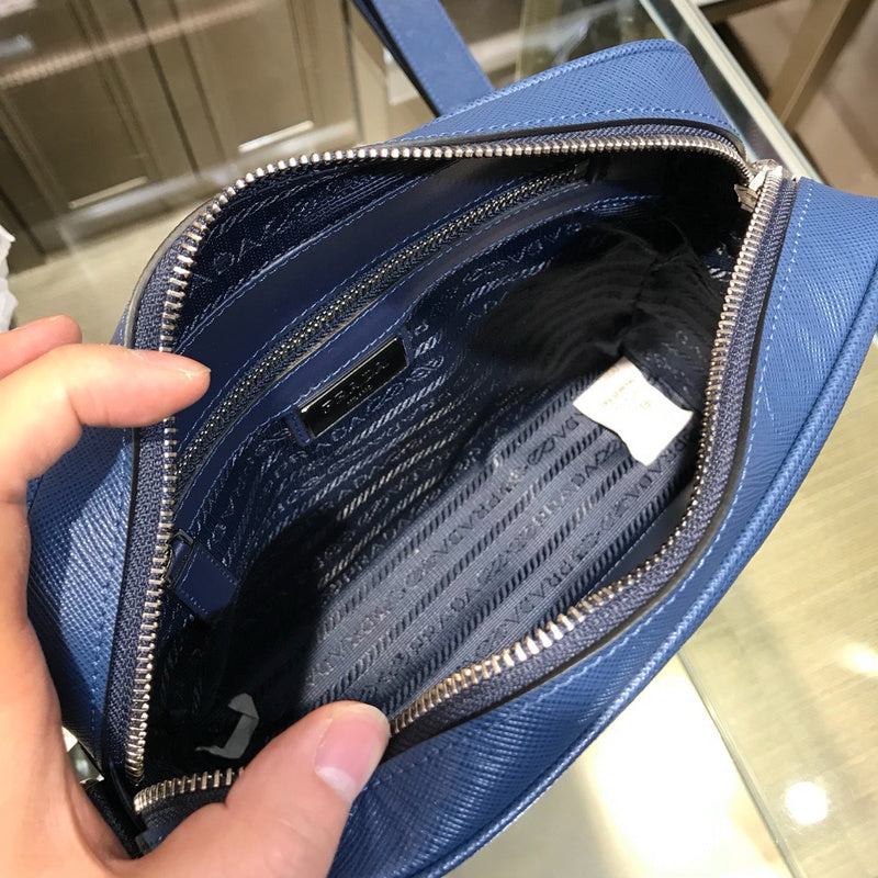 Satchel Bags - PDA Bags - 2942