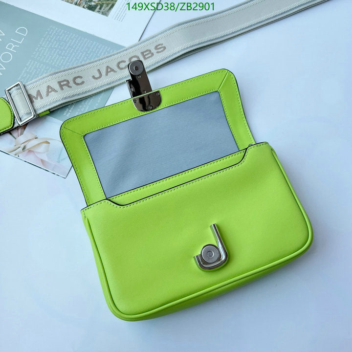 SAMC - MOJ Bags - 206
