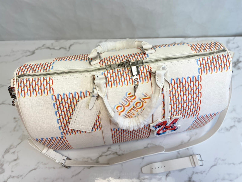 Satchel Bags - VL2 Bags - 490