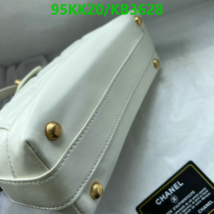 SAMC - CHL Bags Crossbody - 028