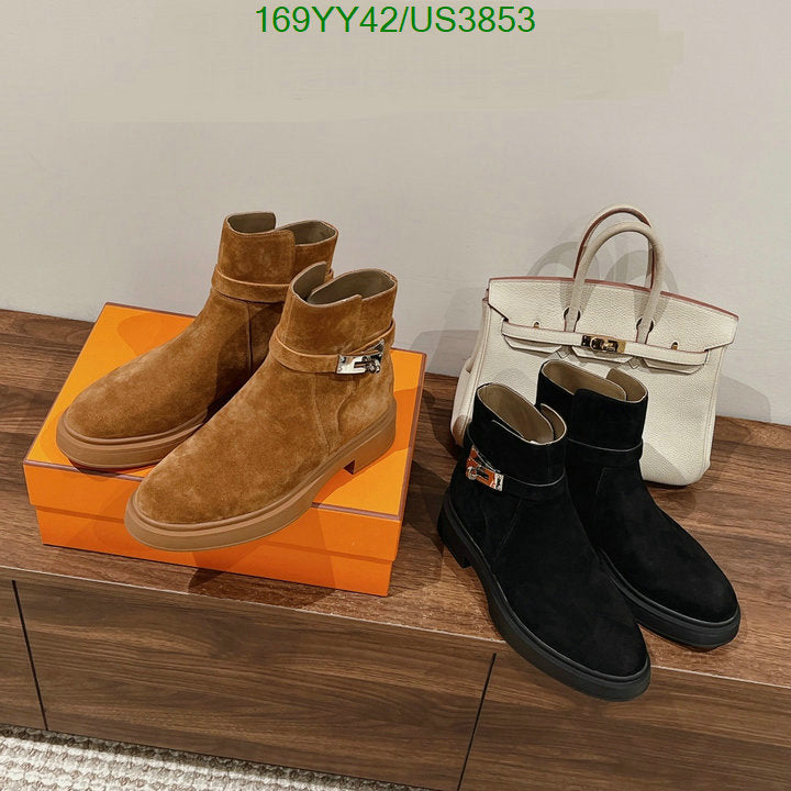 SAMC - Mix Boots - 534