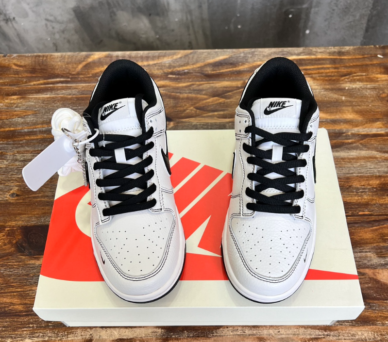 SAMC - NKE Shoes - 012