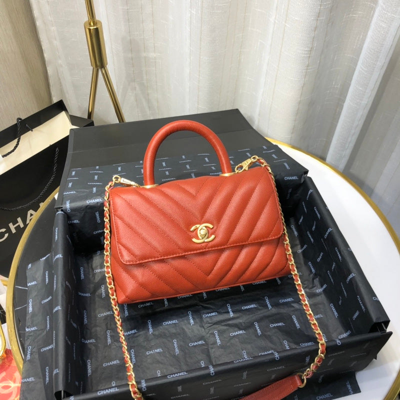 Satchel Bags - CHL Bags - 1948