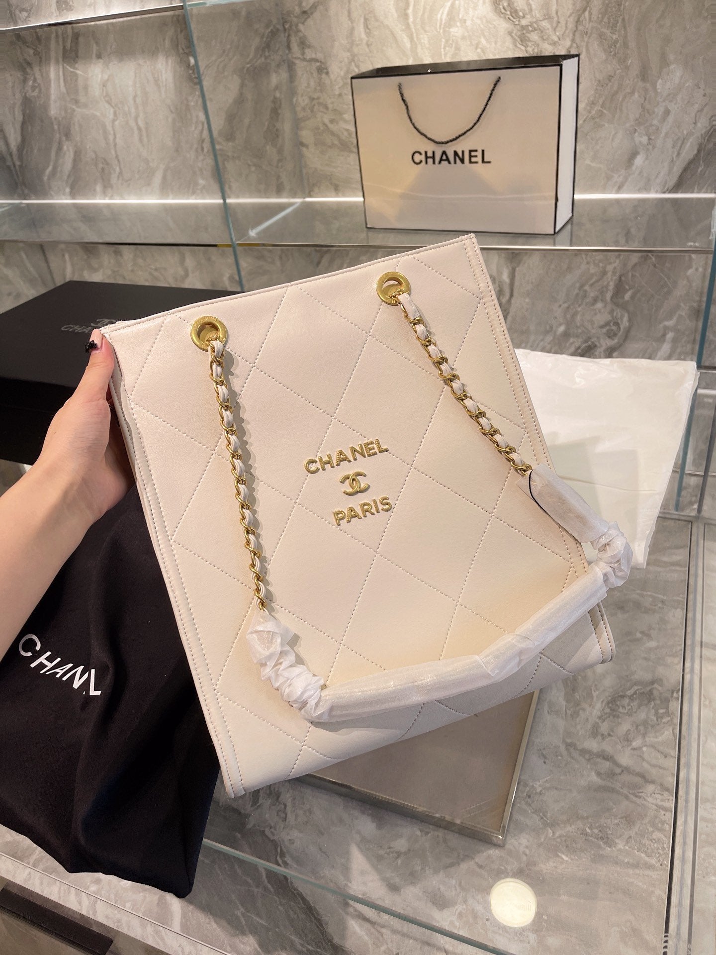 EN - New Arrival Bags CHL 272
