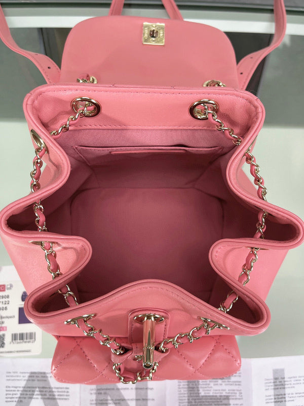 Satchel Bags - CHL Bags - 2666
