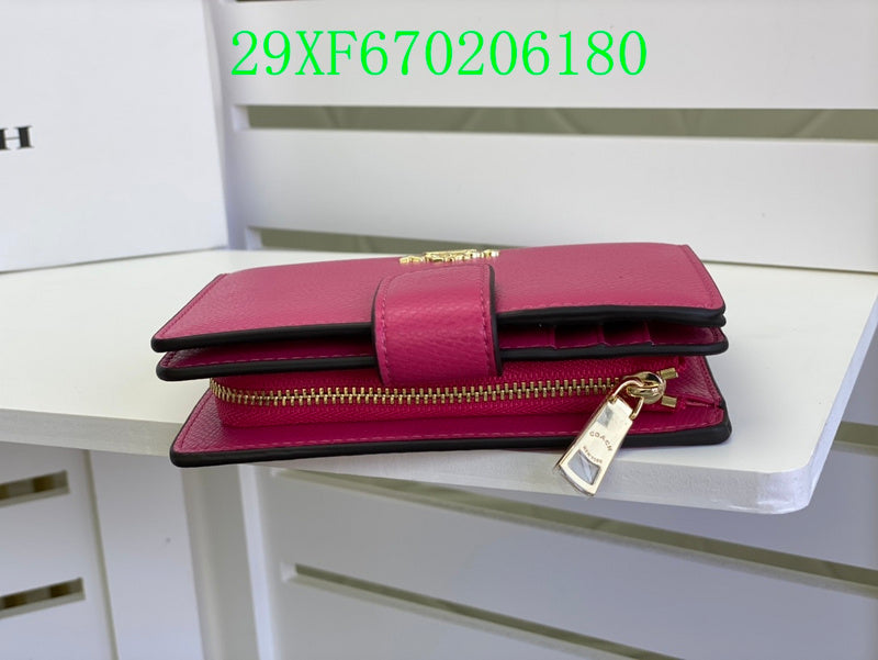 Glami - CAH Wallet - 038