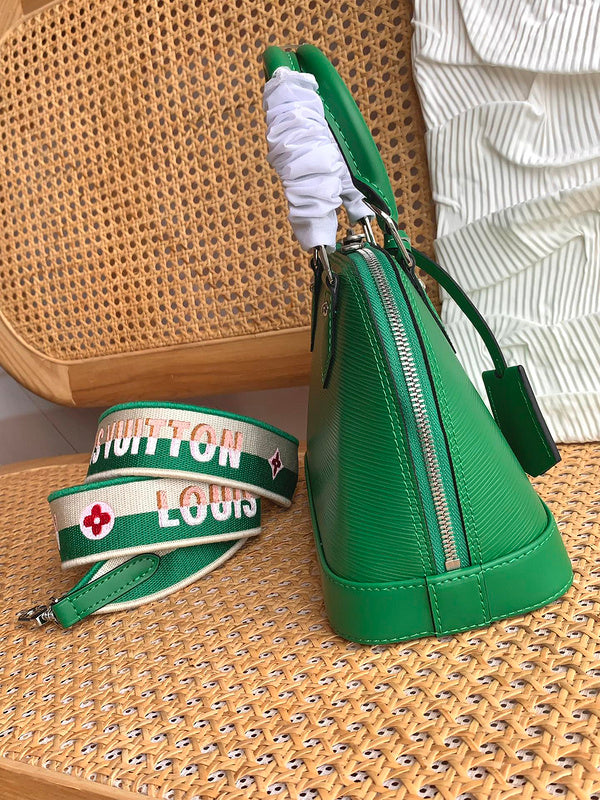 Satchel Bags - VL Bags - 4392